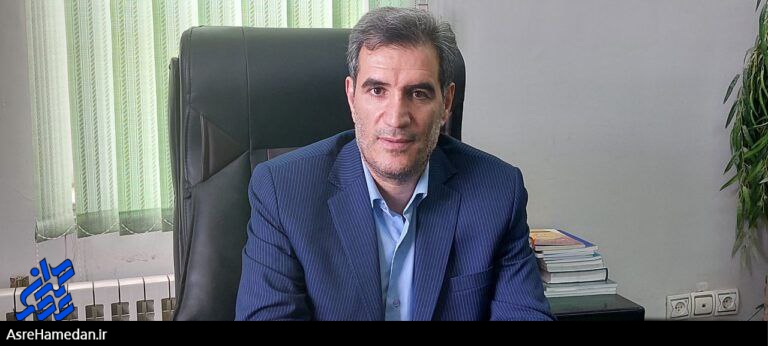 ظرفیت‌های شهرستان نهاوند برای تولید مسکن ملی بسیج شوند/ نقش مهم آمار دقیق وقایع حیاتی در برنامه‌ریزی‌های کلی