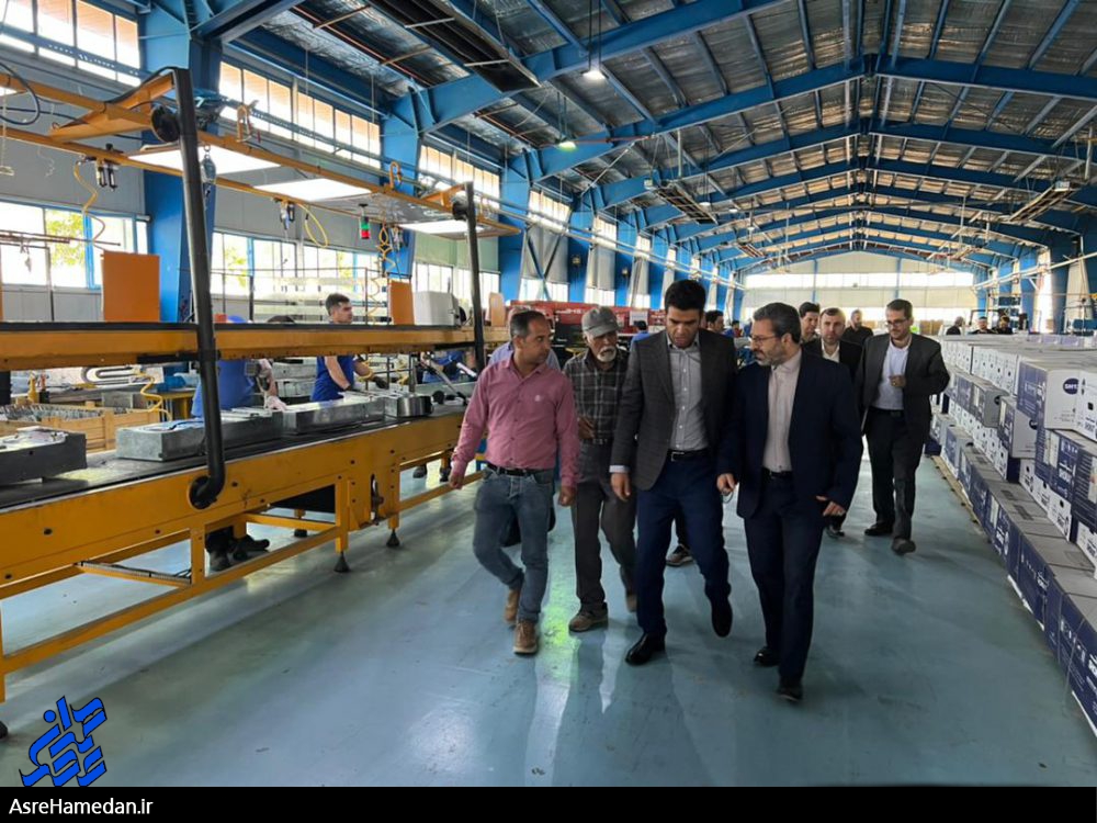 دستگاه قضا برای حمایت حقوقی و قضایی از تولیدکنندگان پیشگام است