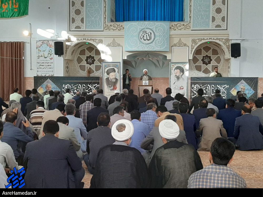 مکتب شهدایی همچون شهید بهشتی، روشن کننده مسیر انقلاب است