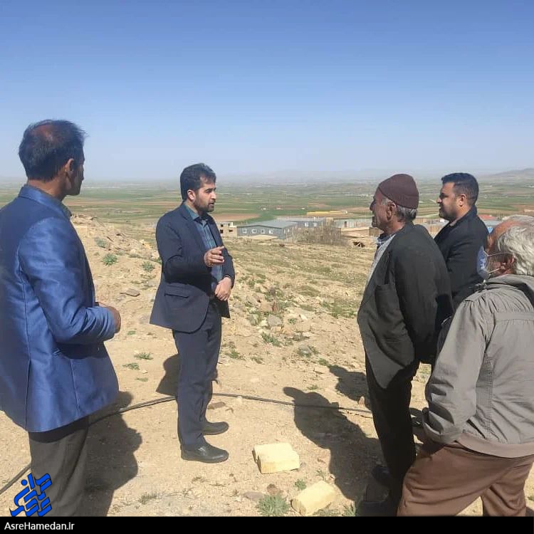 روستای چایان احیا می شود
