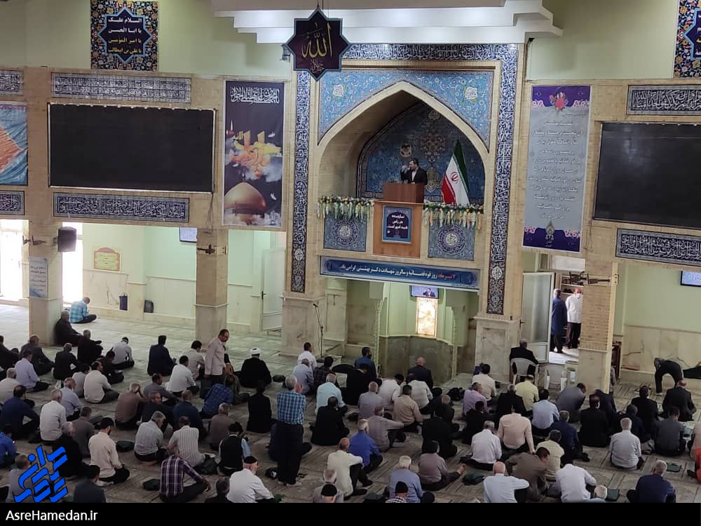 رسیدگی به ۴۸۱ هزار پرونده در مجموعه قضایی استان همدان در طی یکسال