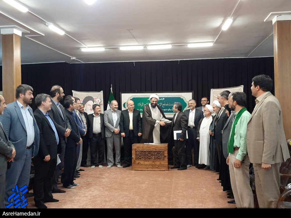 ختم به مصالحه شدن ۴۴ پرونده قتل عمد توسط ستاد قلوب همدان/بیش از ۶۶ میلیارد تومان توسط شاکیان بخشوده شد