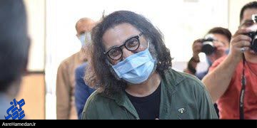 سالن های تئاتر یکدست نیستند و مخاطبین از هر سنی حضور دارند/حمایت قابل قبول اداره ارشاد همدان