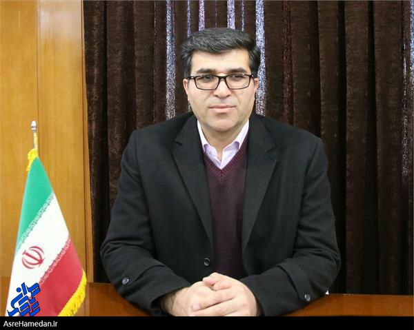 صدور ۱۰۰ مجوز مشاغل خانگی در شهر بهار از ابتدای سال تا کنون