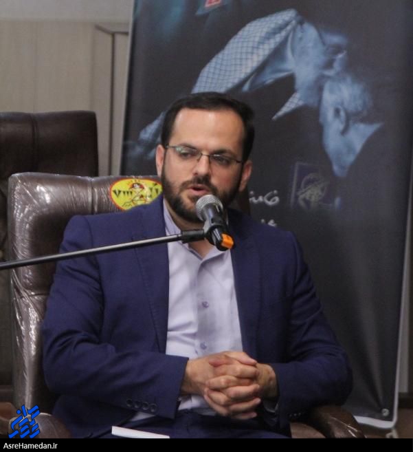 معاون پارلمانی رئیس جمهور میهمان اهالی رسانه در دیار تاریخ و تمدن خواهند بود. 