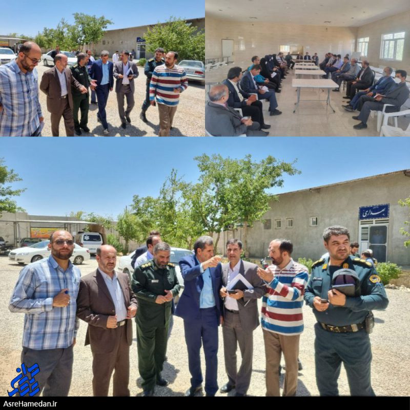 فاز دوم مرکز درمان و صیانت کوثر نهاوند احداث می‌شود/ ارائه بسته معیشتی به خانواده افراد تحت درمان