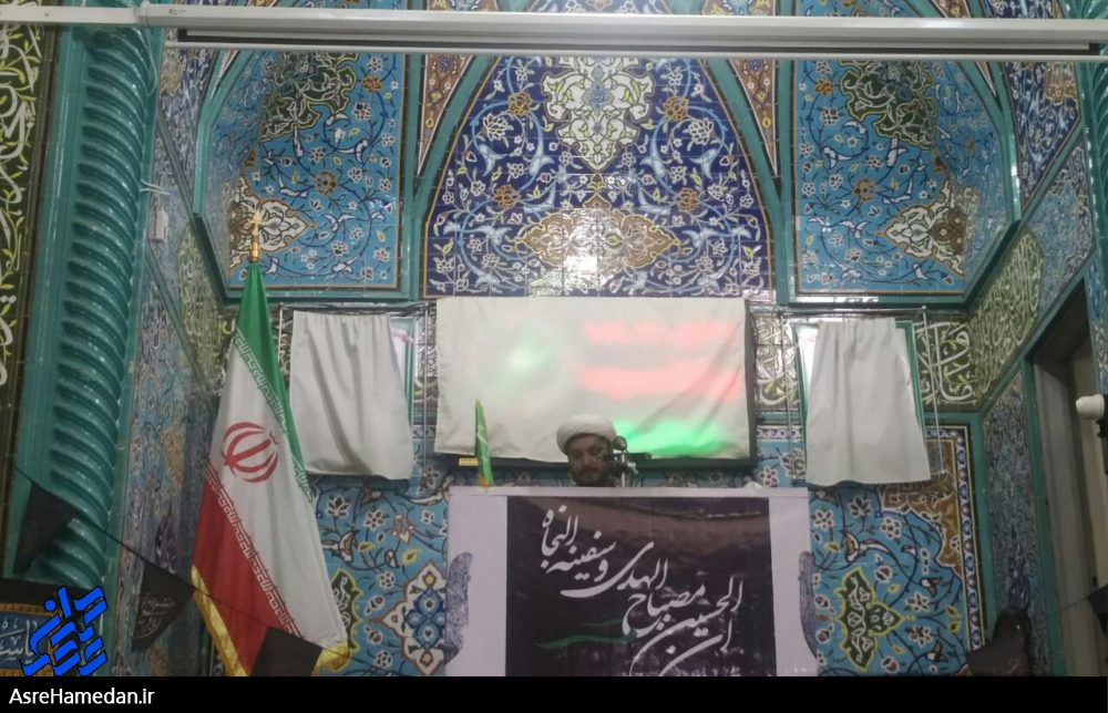 فضای مجازی را فرصتی برای زیبایی های دین کنید/جلوگیری از آسیب به بنیان خانواده توسط فضای نامطلوب مجازی