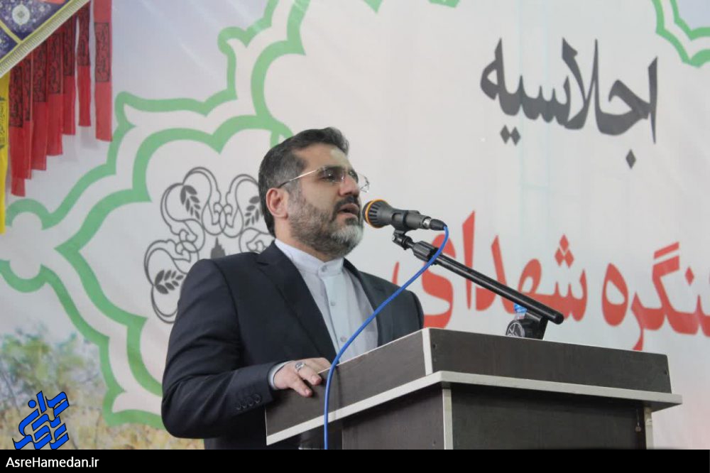 مخالف دو قطبی سازی در کشور هستیم/خطا کنندگان به دامن انقلاب و شهدا برگردند