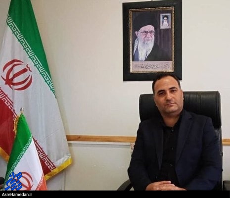 اجرای دو پویش #ایران_قوی و #دنیای_بدون_تاریکی در مدارس اسدآباد