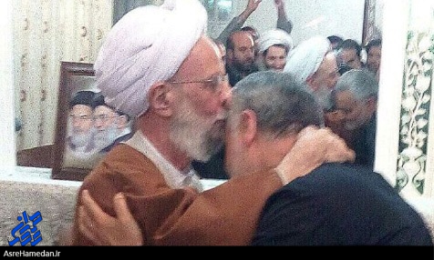 ولایتمداری دغدغه حاج قاسم/راهی که مصباح روشن کرد