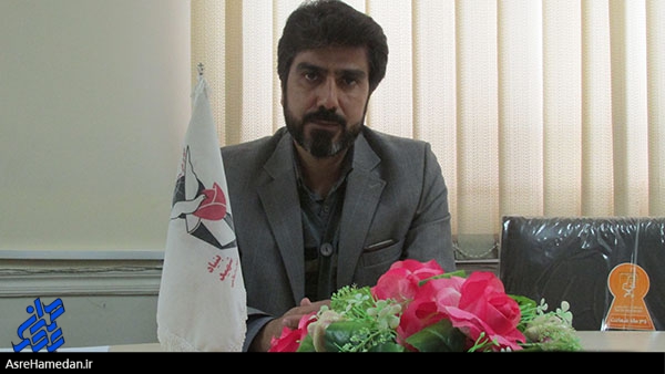 عملکرد بنیاد شهید تویسرکان را به بوته آزمایش می گذاریم/قضاوت با مردم