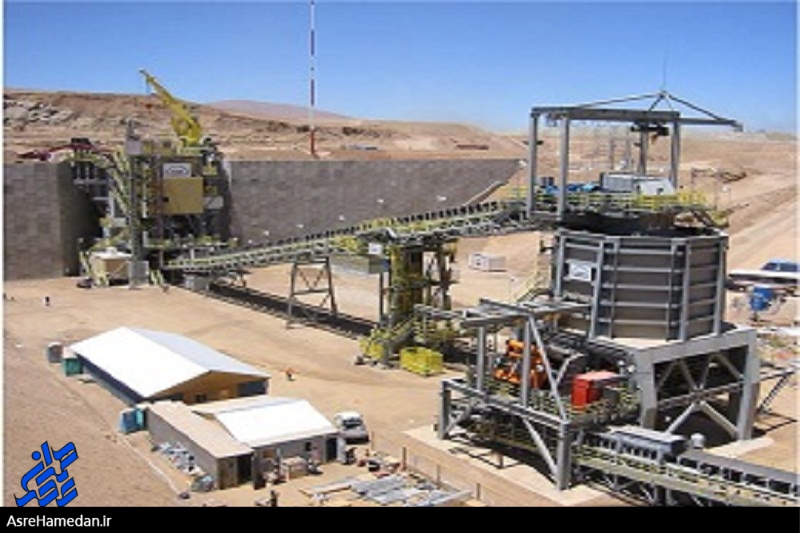 لزوم تسریع مجوز فرآورده معدنی به معدن کاران