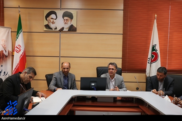 ناوگان شرکت های مسافری، ایام اربعین در اختیار زائران باشند