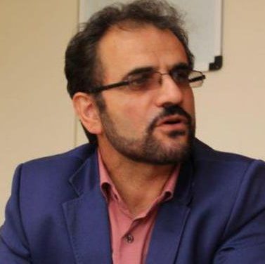 تجربه تلخ برجام، ذات آمریکا را نشان داد/خصومت آمریکا با ایران، تاریخی است