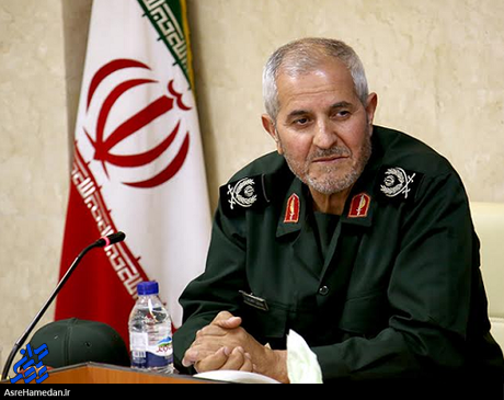 نمایان شدن نام یک شهید گمنام بعد از سالها خود عامل حرکت در مسیر شهداست/لزوم جاری شدن افکار شهدا در جامعه
