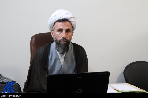 مصرف بهینه برق در مساجد و اماکن متبرکه همدان در راستای کمک به مدیریت انرژِی