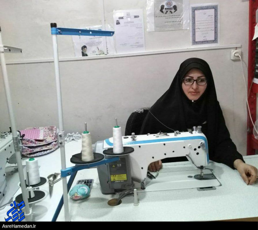به دنبال افزایش تولید هستم؛ اما حمایتی از آن نمی شود