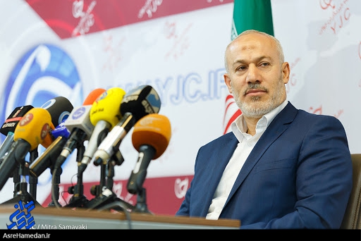 تفکر و استراتژی عملیاتی حاج قاسم خواب را از صهیونیست ها گرفته بود/شهید سلیمانی معمار استراتژی قدرت نیروهای مقاومت