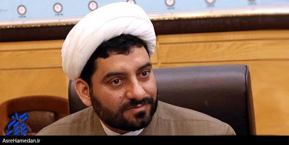 اصلی ترین دغدغه کشاورزان کبودراهنگ کم آبی و خشکسالی است