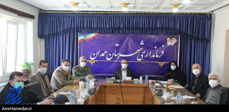 جانمایی و فعالیت ستادهای تبلیغاتی داوطلبان انتخابات باید با هماهنگی فرمانداری انجام شود