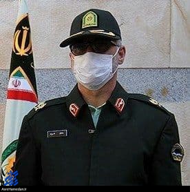 کشف بیش از ۱۲ تن برنج ایرانی احتکار شده در اسدآباد