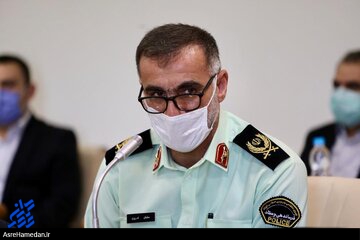 دستگیری قاتل اعضای خانواده ۵ نفره تویسرکانی
