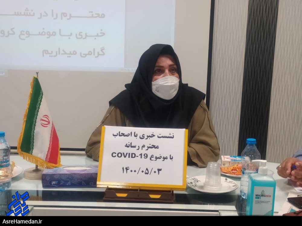واکسن کرونا به‌اندازه کافی برای گروه هدف موجود است/کاهش درصد مرگ‌ومیر کرونا با تزریق واکسن