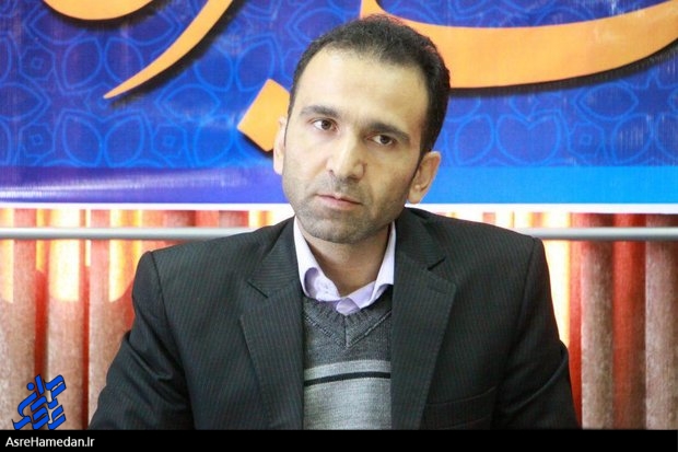 مدیرکل حفاظت محیط ‌زیست استان همدان رفتنی شد/مدیر کل جدید به مطالبات تویسرکانی ها درباره وحوش انتقال داده شده خانگرمز پاسخ می دهد؟!