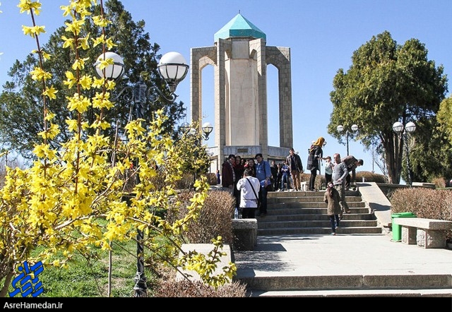 مسافران و گردشگران همدان از چه نقشه ای استفاده می‌کنند؟/ سرویس مسیریابی نقشه همراه همدان از دسترس خارج شد