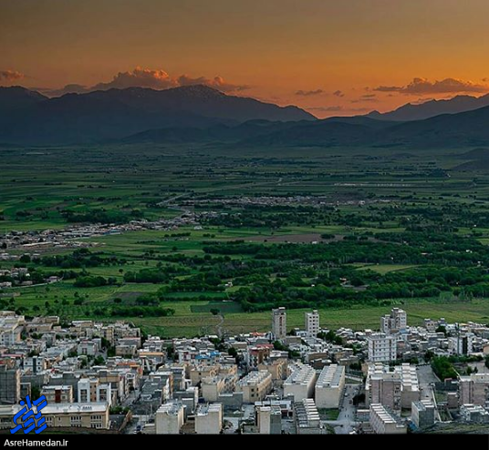 نیاز امروز اسدآباد، ثبات در مدیریت، همدلی و هم‌افزایی است