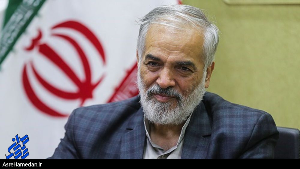 امام در برهه‌های حساس به جوانان اعتماد می‌کرد/امروز نهضت امام خمینی (ره) از ایران فراتر رفته است