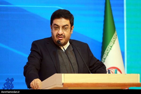 مسئولین آستانه تحمل خود را در برابر رسانه ها بالاتر ببرند/صیقلی و بلوری کردن پروژه ها هنر رسانه/شفاف سازی شاخصه دولت سیزدهم است