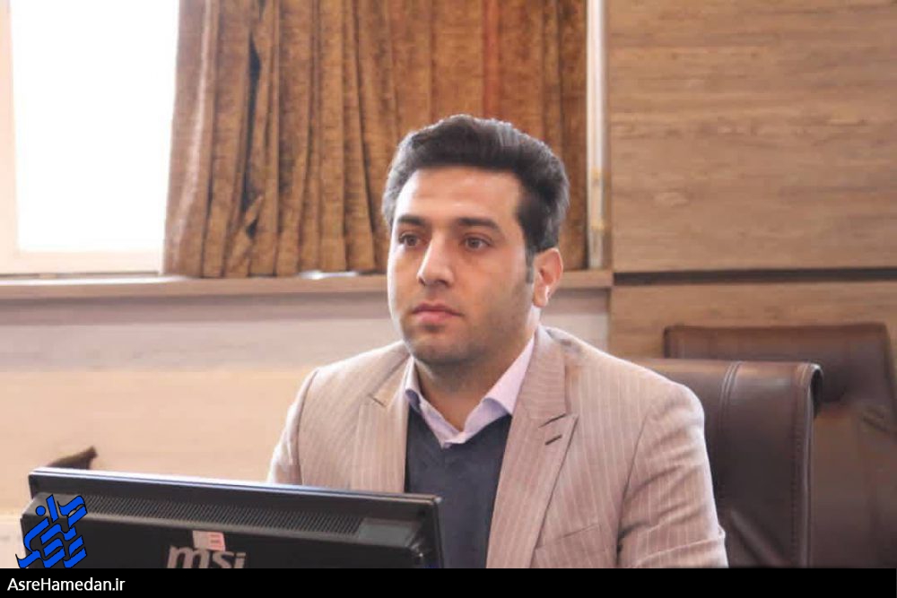 معضل ترافیک در همدان باعث اعتراض مردم است