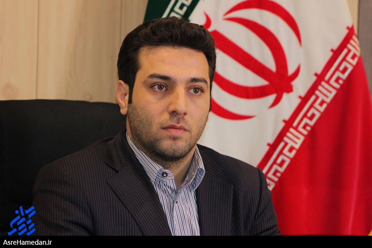 همدان پایلوت اجرای طرح پرداخت عوارض و قبوض با کدussd