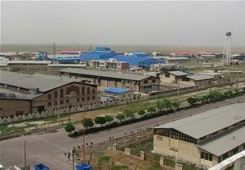 دیانا کاغذ تعطیل شد/ بیکاری کارگران پیراهن عثمان کارخانه متخلف