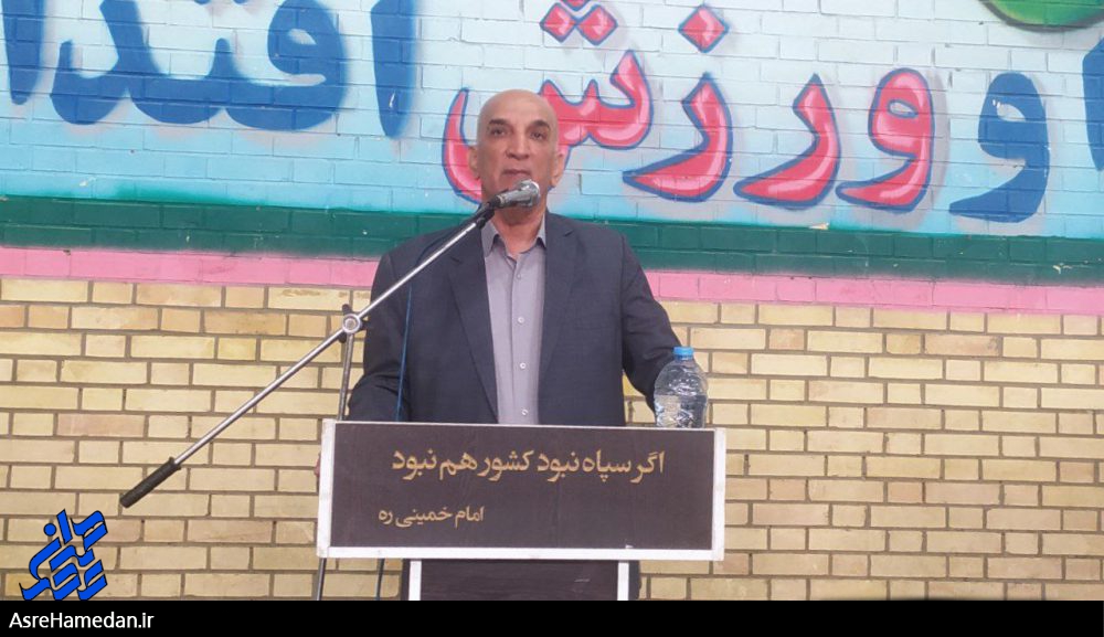 وفاق ارتش و سپاه رمز موفقیت و آزادی خرمشهر بود