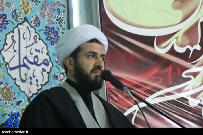 “بسیج” سپر بلای امنیت کشور و مردم است