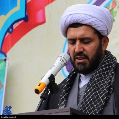 طرح شهید سلیمانی با موفقیت عمل کرده است