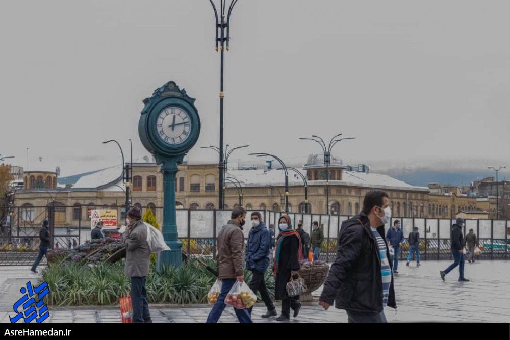 بازار شب عید در قبضه بازرسان قرار می‌گیرد