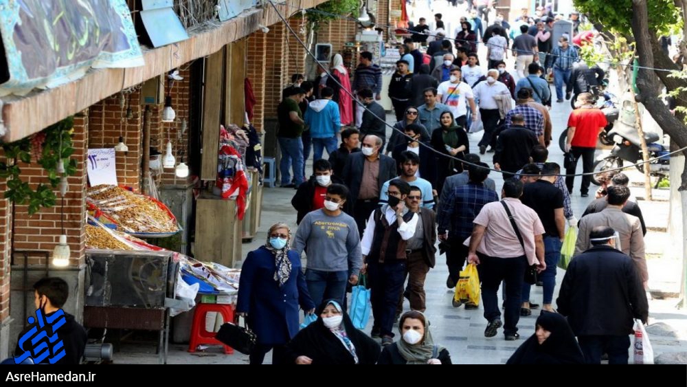 تاثیر کرونا و فشار اقتصادی بر سنت های جامانده از دوران پیشین