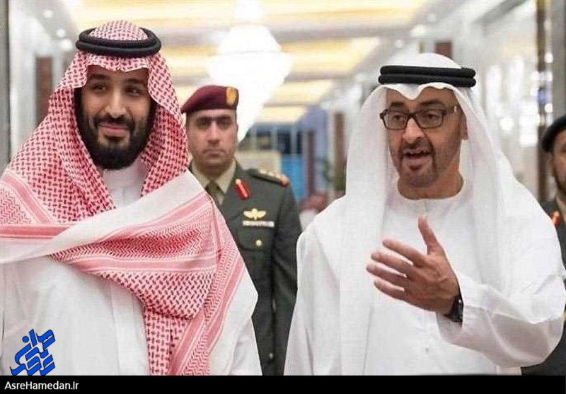 وقتی یار غار بن‌سلمان به او پشت می‌کند