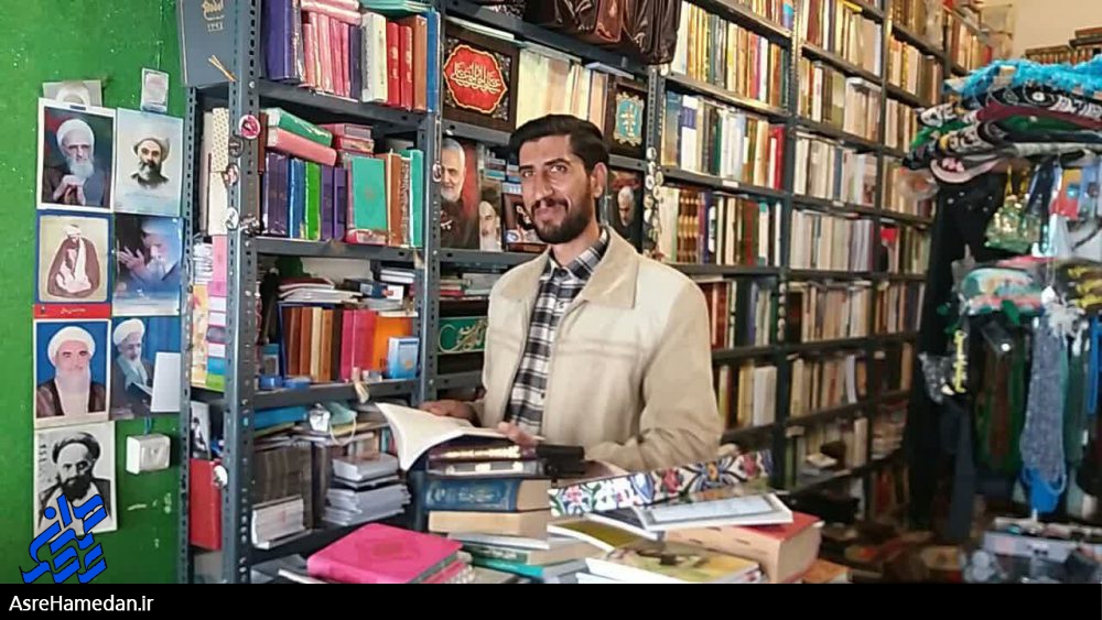 فرهنگ سازی در زمینه کتابخوانی غنی نیست/کسادی بازار با افزایش قیمت کاغذ