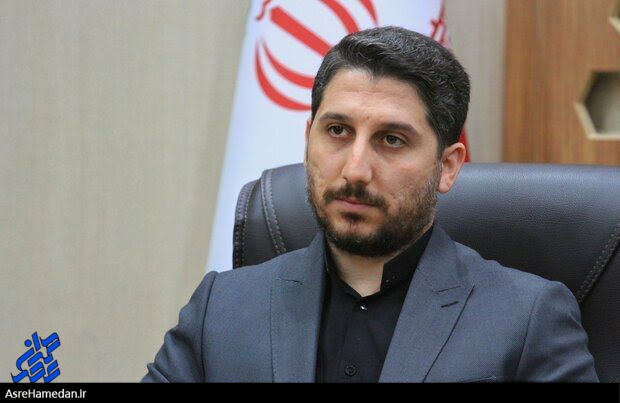 چارت گردشگری، از سازمان فرهنگی اجتماعی و ورزشی شهرداری همدان حذف نشده است