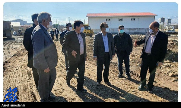 شاخص نوسازی و بهسازی مسکن‌های روستایی استان بالاتر از میانگین کشوری/اجرای عملیات عمرانی در ۷۵۰ روستای استان