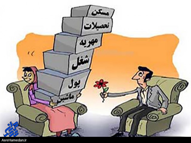 غالب شدن فرهنگ غلط فرزند کمتر، زندگی بهتر؛ از عوامل اصلی بی رغبتی به ازدواج/در تشکیل خانواده، فرهنگ و اقتصاد لازم و ملزوم یکدیگرند