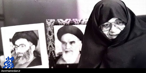 پخش ویژه برنامه سالروز درگذشت خواهر دباغ، امروز از شبکه استانی همدان