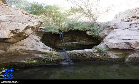 دربند اسدآباد جان یک جوان ۲۴ ساله را گرفت