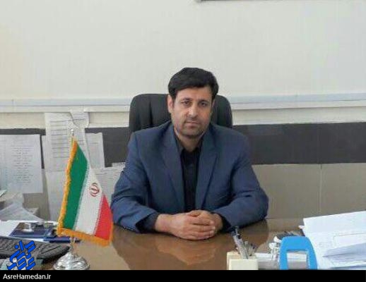 خالی شدن حساب ۱۰ نفر از شهروندان اسدآبادی در پی دریافت پیامک جعلی