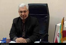 عیادت فرماندار تویسرکان از مصدومان انفجار خانه ای در تویسرکان