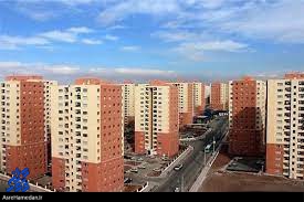 ادامه و تعیین تکلیف مسکن های مهر فیروزان کیان برزول در قالب مسکن ملی